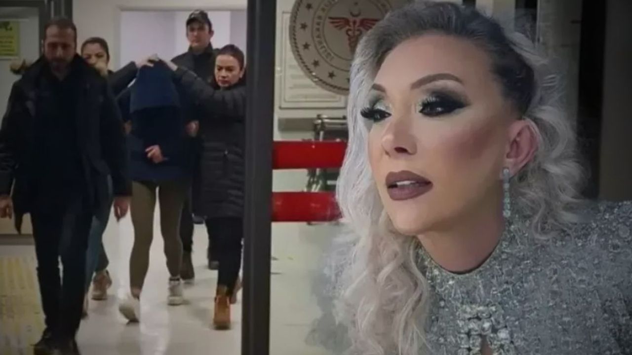 Güllü’yü mafyayla tehdit etmiş! Arkadaşı her şeyi tek tek anlattı