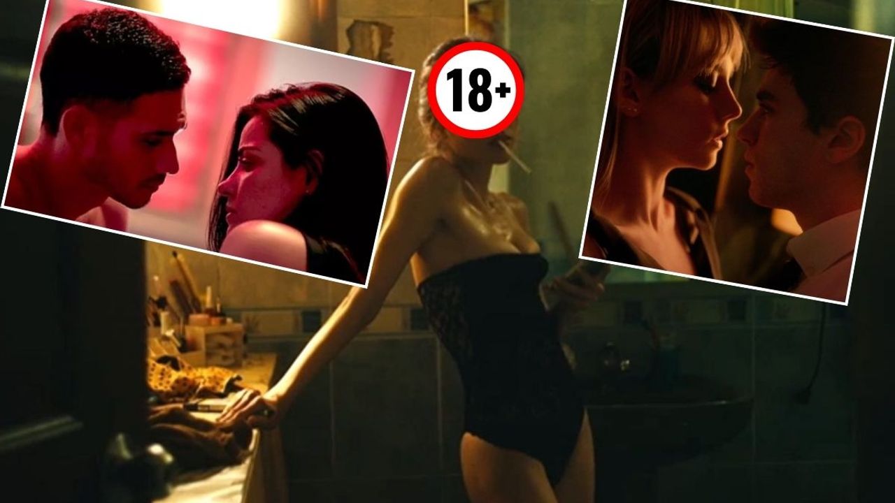 Bu yılbaşında ailenizle izlememeniz gereken diziler!