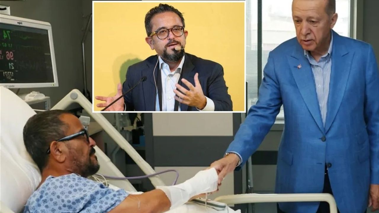 960 milyon dolarlık serveti Kayserili iş insanına yetmedi: Geçinemiyorum!