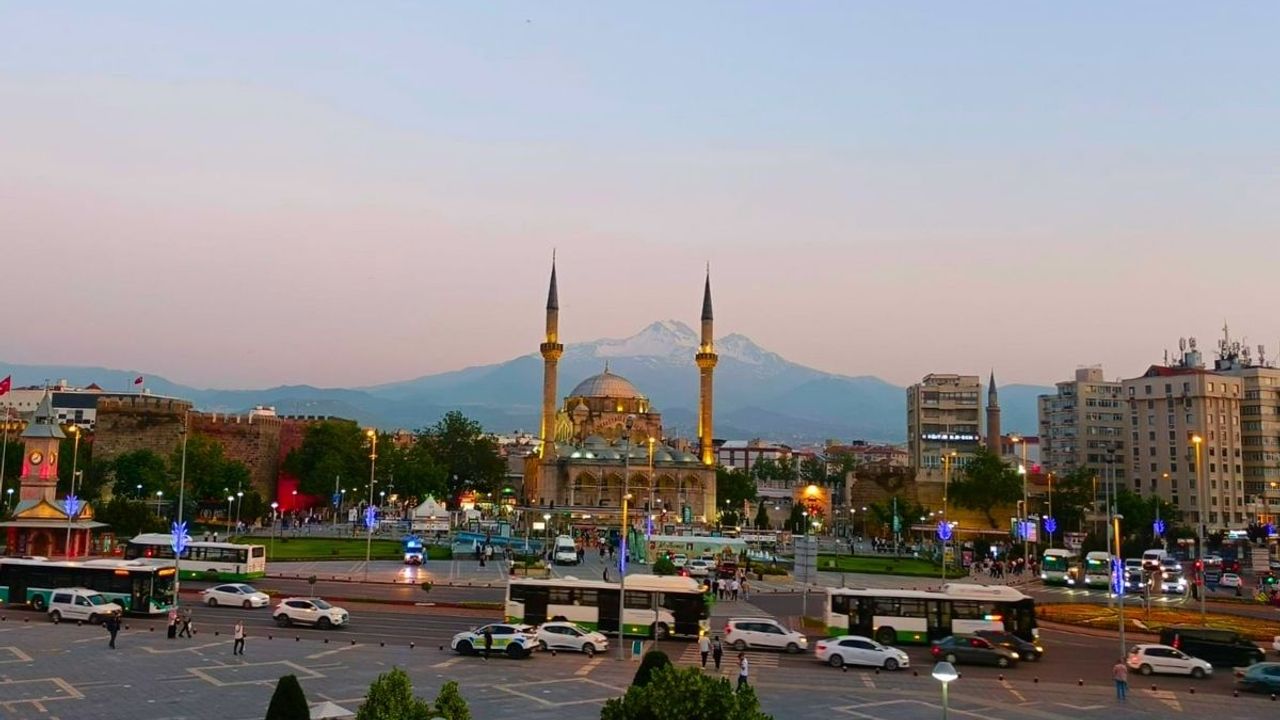 Kayseri’de startuplar patlıyor! Girişimcilerin favori şehri oldu