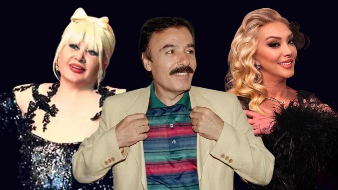 2025’te Türkiye'de sanat, spor ve siyaset camiasını yasa boğan ölümler!