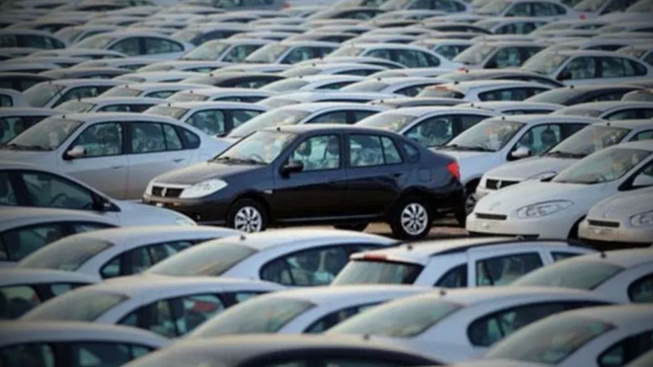 İkinci el araç satışlarında harç dönemi başlıyor!