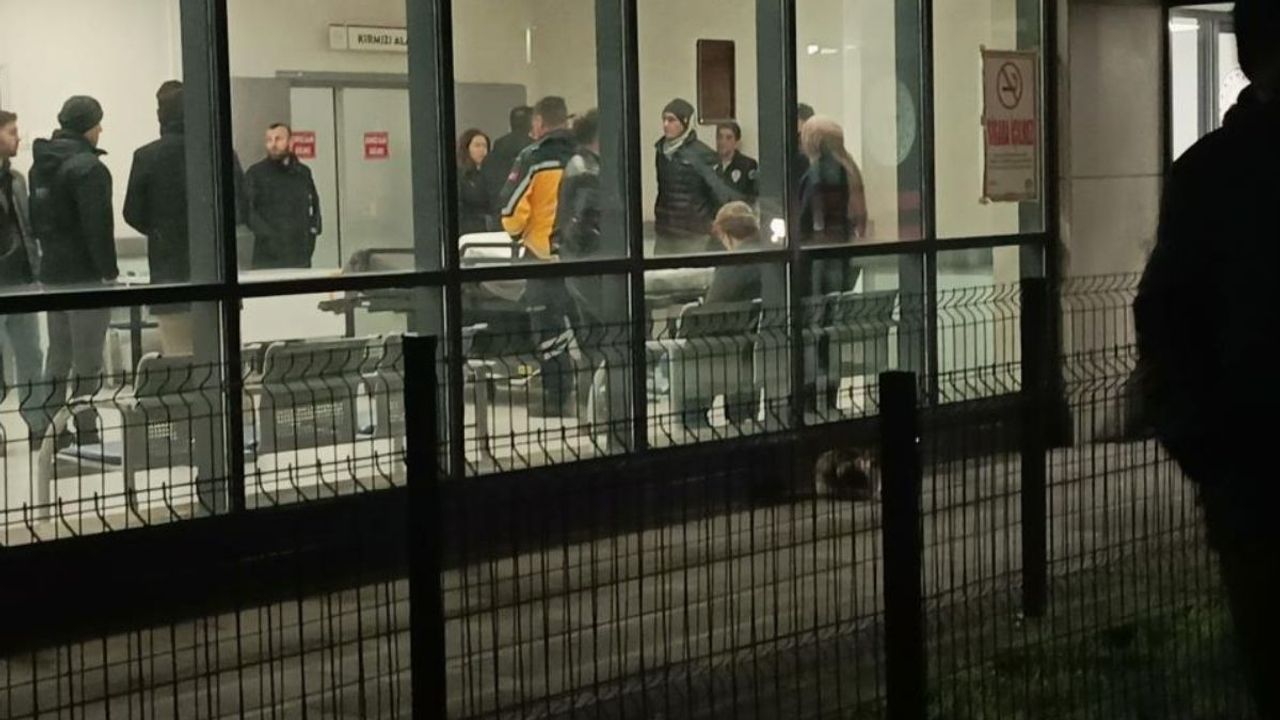 Yalova’da DEAŞ operasyonunda silahlı çatışma: 7 polis yaralı