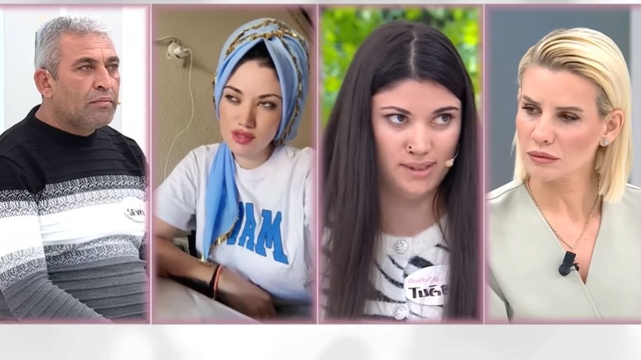 Kayseri'den sonra Niğde'de 2 milyonluk aşk masalı: Elini tutmak için bile para ödedim!