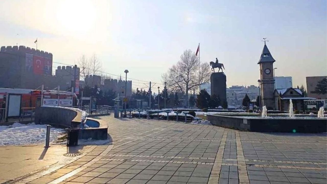 Başvuracaklar dikkat: Sadece bu 5 ilde nüfusa kayıtlı olanlar kabul edilecek!