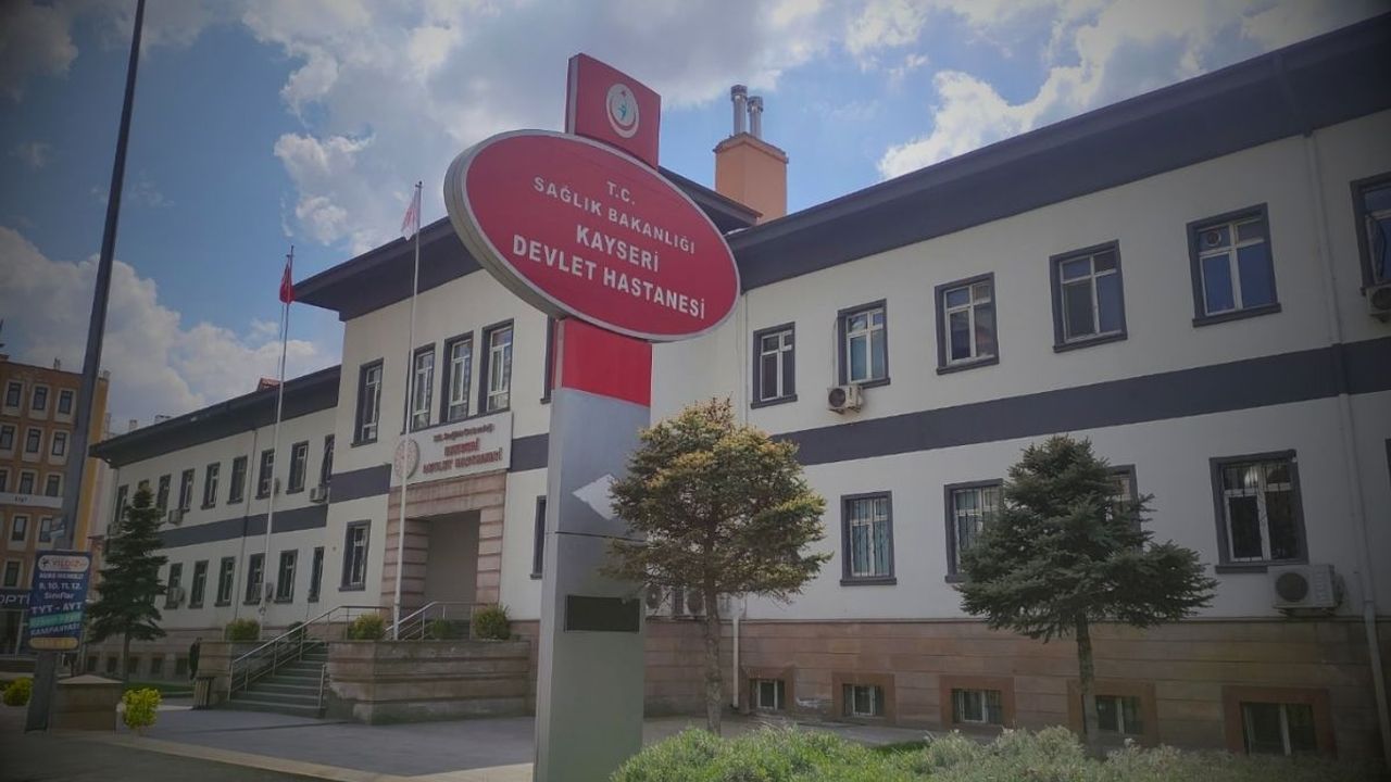 Kayseri'de hastaneler dolup taşacak! Okullarda hızla yayılıyor uyarısı