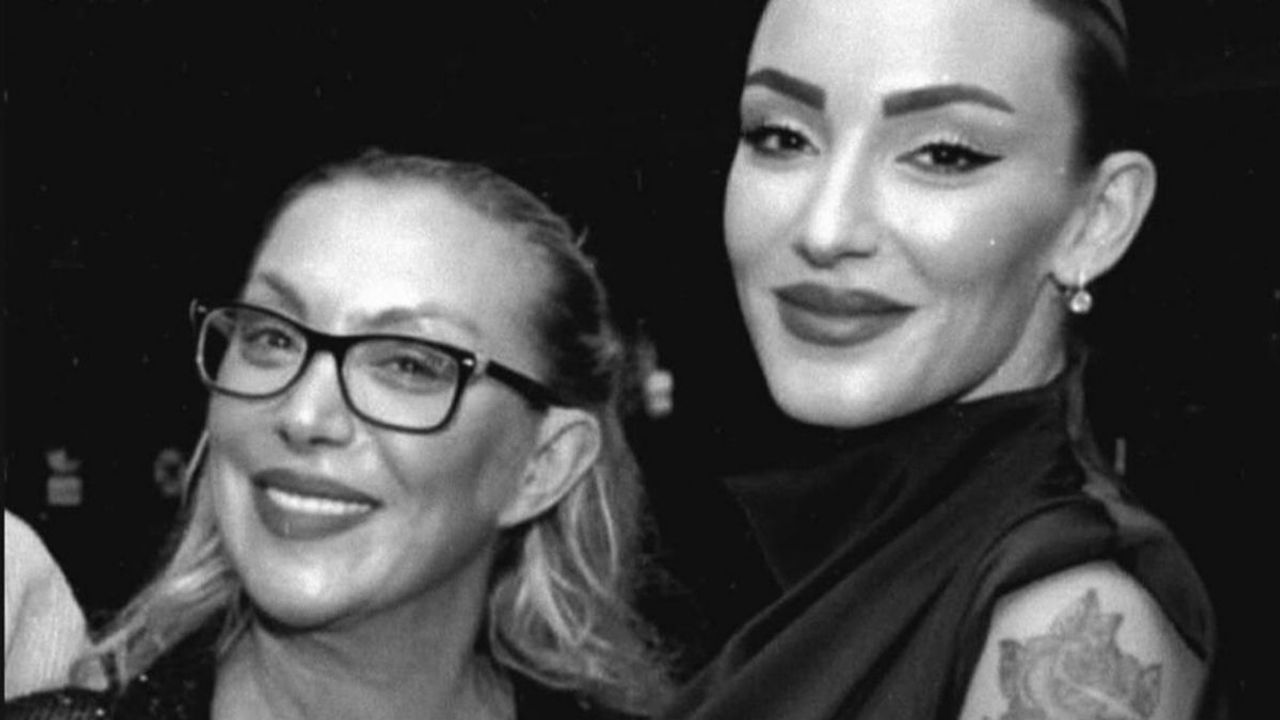 Güllü’nün kızı kaçış planında yakalandı! Nihat Doğan patladı: Silivri yolcusu kalmasın!