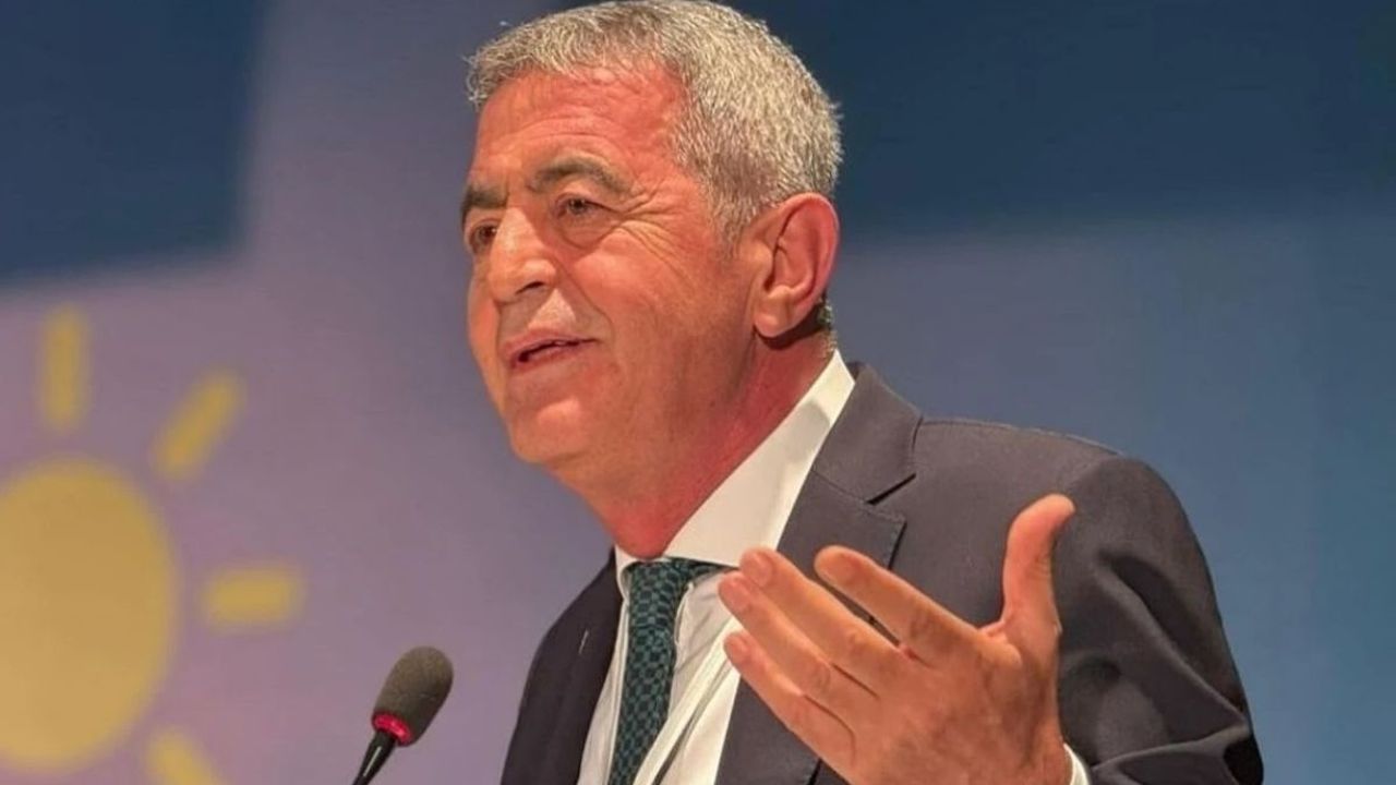 İYİ Parti’den sürpriz yükseliş! Kazım Yücel 'doğru yoldayız' diyerek paylaştı