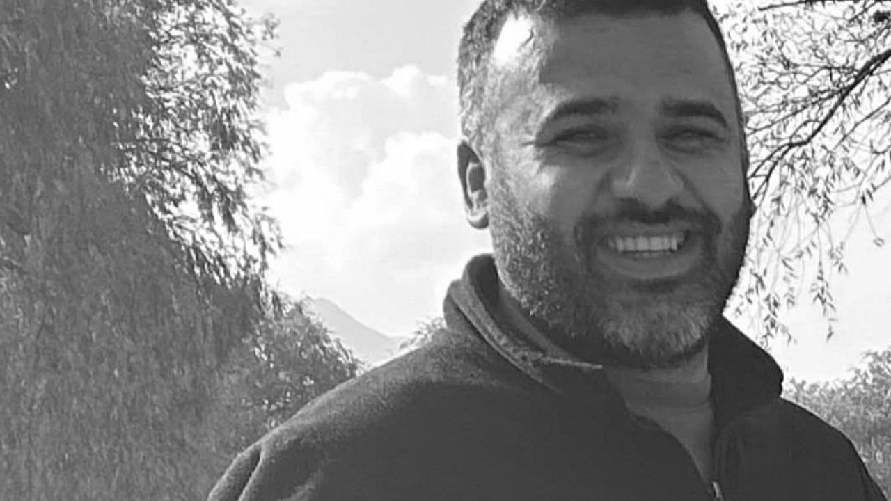 Yol kenarında yürüyen 35 yaşındaki adam hayatını kaybetti