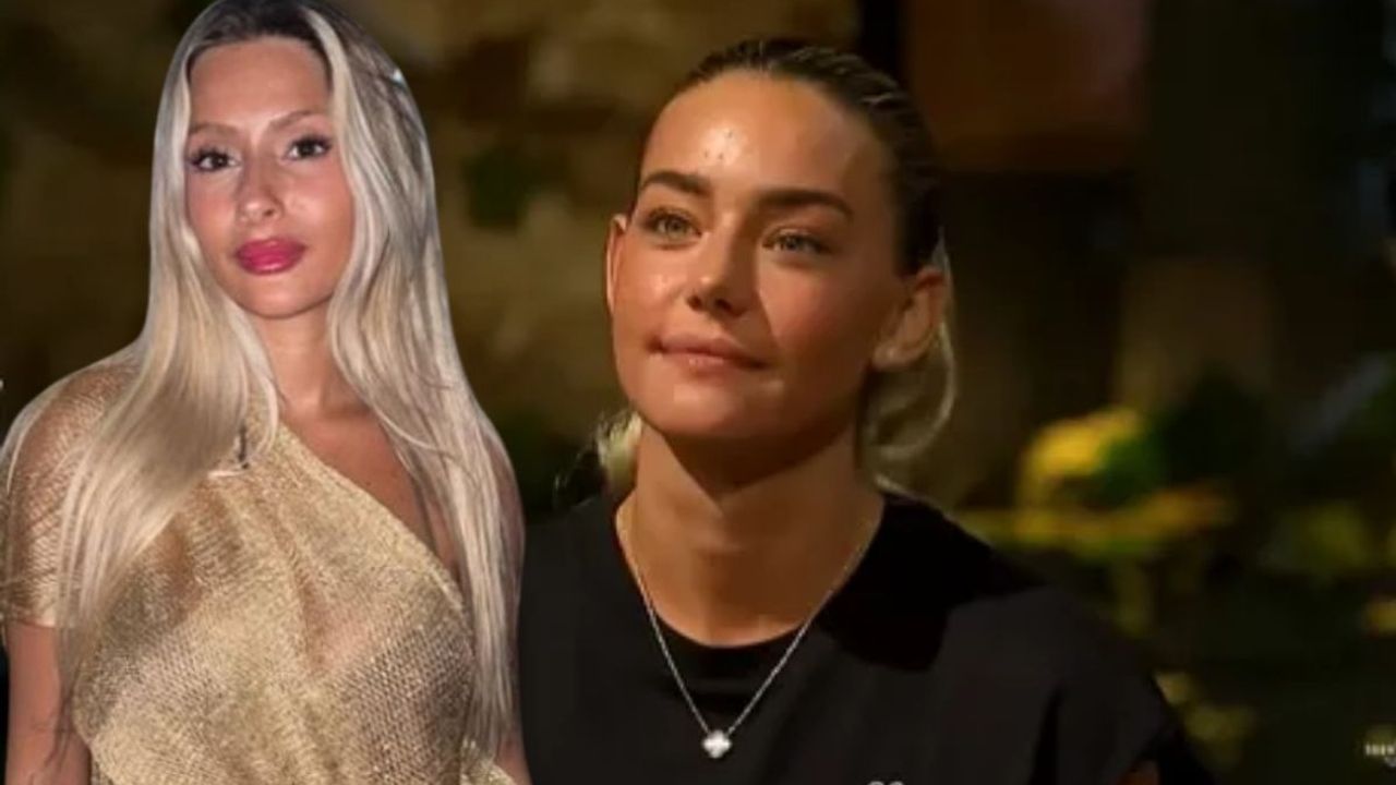 Eski Survivor yarışmacısı Aycan Yanaç’tan şiddet iddialarına ilk yanıt