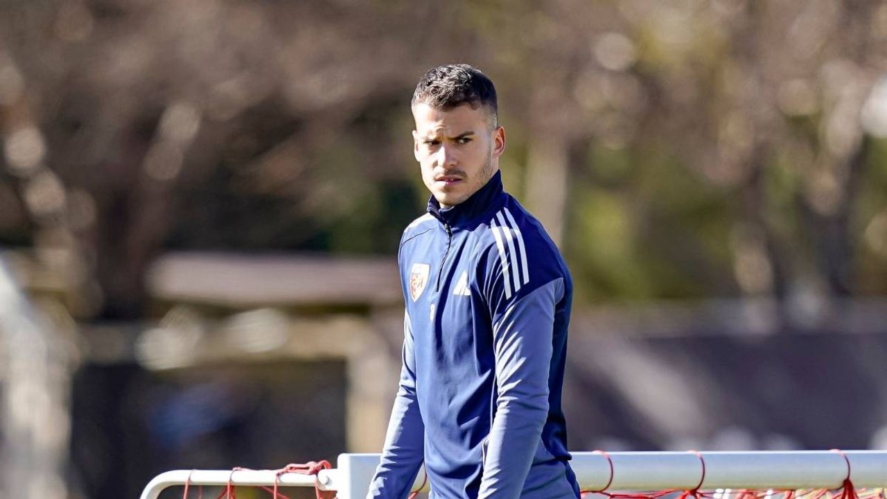 Laszlo Benes için dudak uçuklatan bonservis bedeli! Kayserispor bu parayı verebilecek mi?