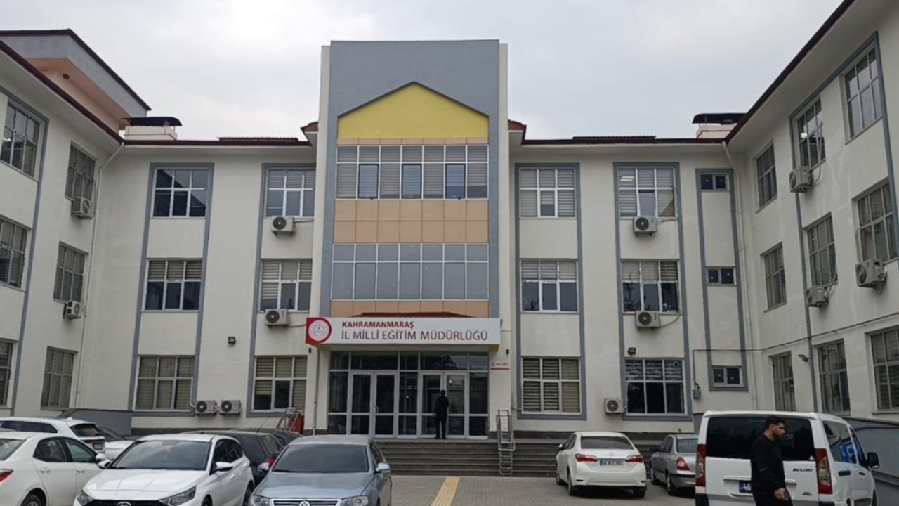 Lise öğrencileri ayıplı görüntü üretti, tutuklandılar!