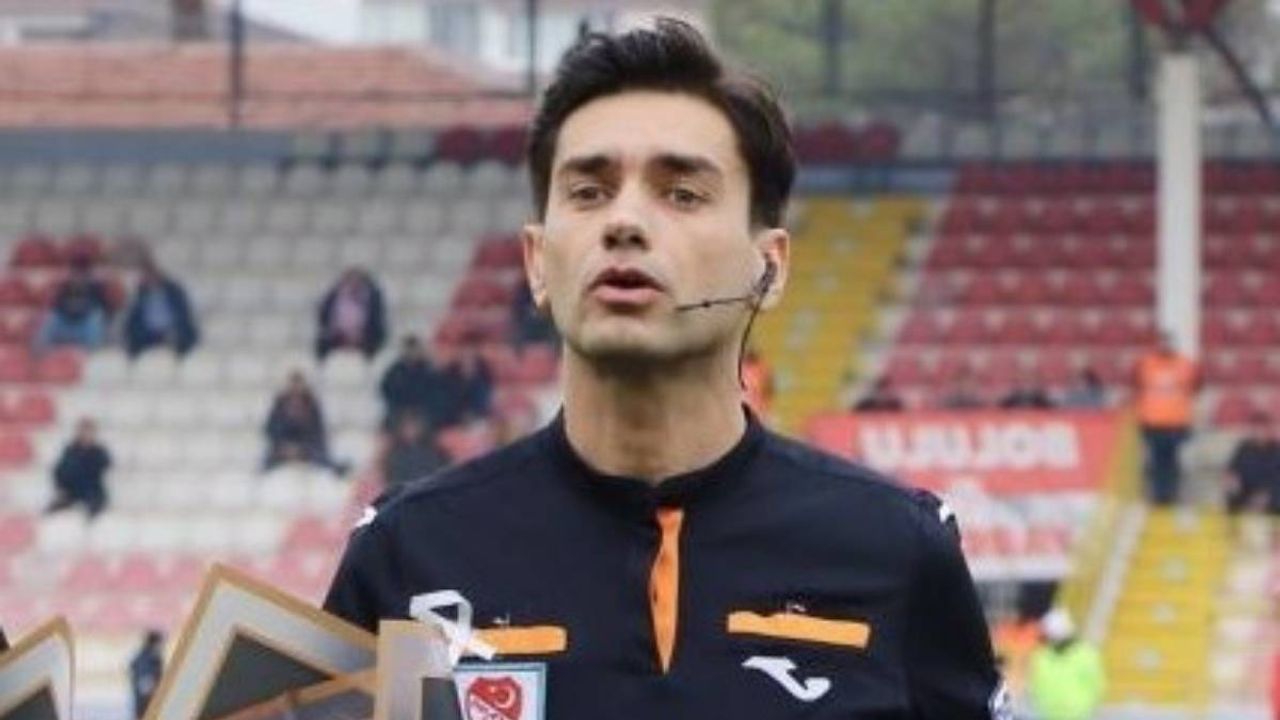 Konyaspor Kayserispor maçının hakemi belli oldu! Bu hata yeniden gündemde