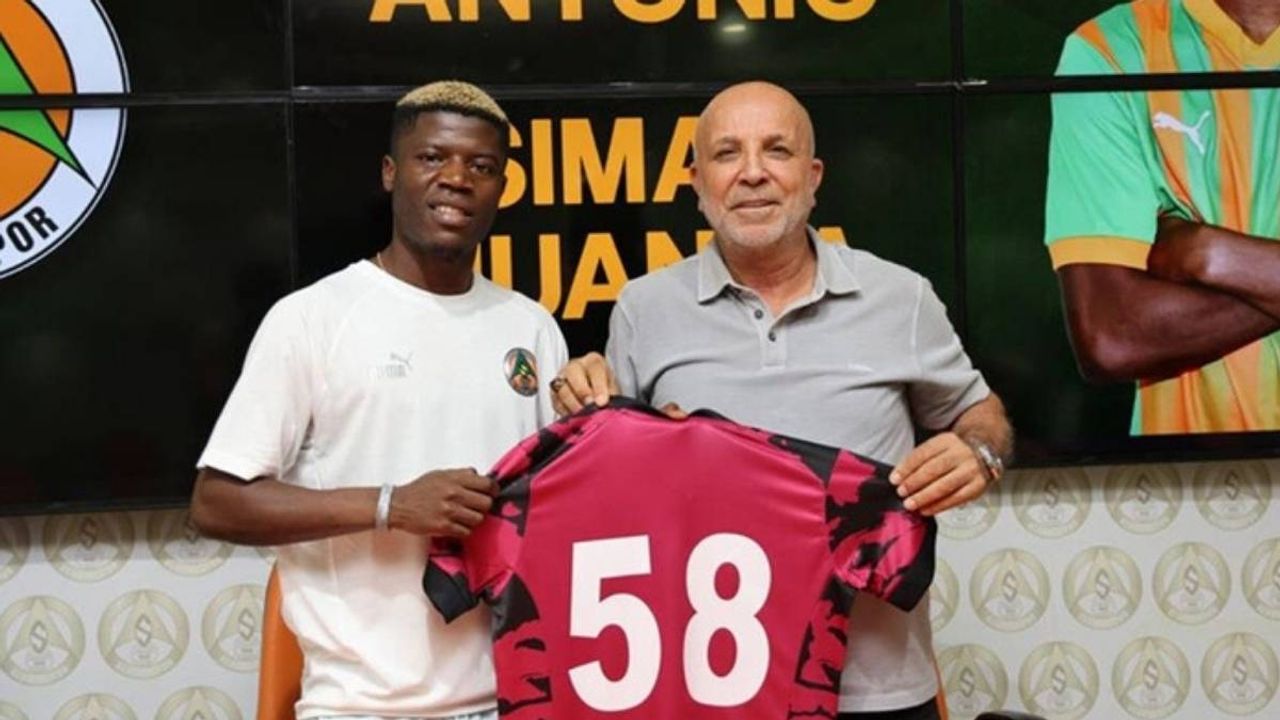 Kayserispor Alanyaspor'un o yıldızına özel önlem alacak!