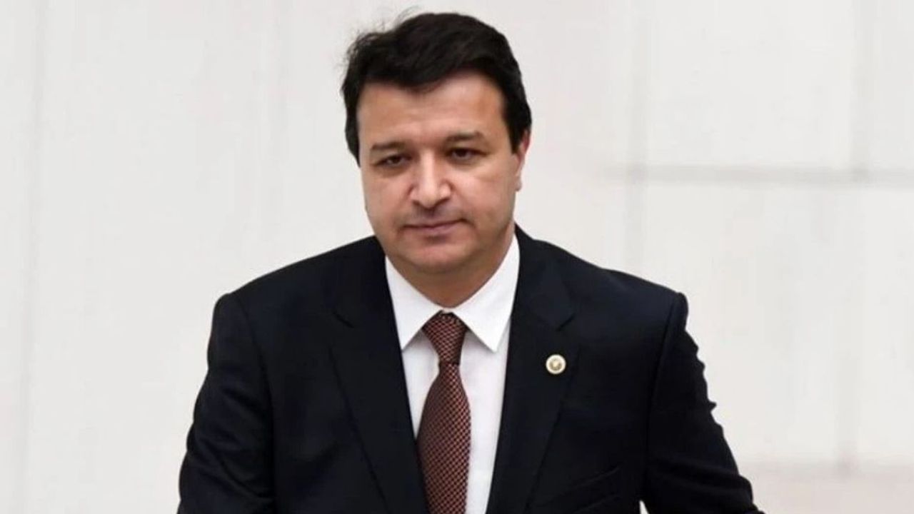 Kayserili Başkan’dan hayatını kaybeden belediye başkanı için taziye mesajı