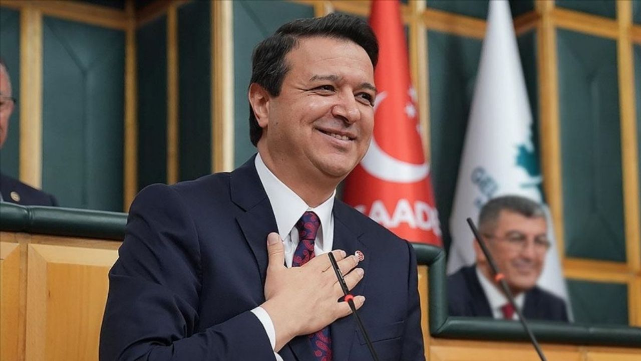 Saadet Partisi Cumhur İttifakı’na yeşil ışık mı yaktı? Mahmut Arıkan’dan dikkat çeken açıklamalar