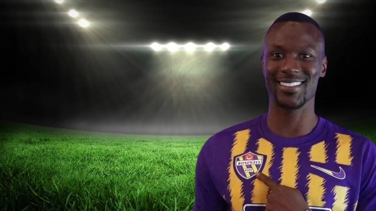 Eyüpspor’a Mame Thiam’dan kötü haber! Kayserispor maçında yok