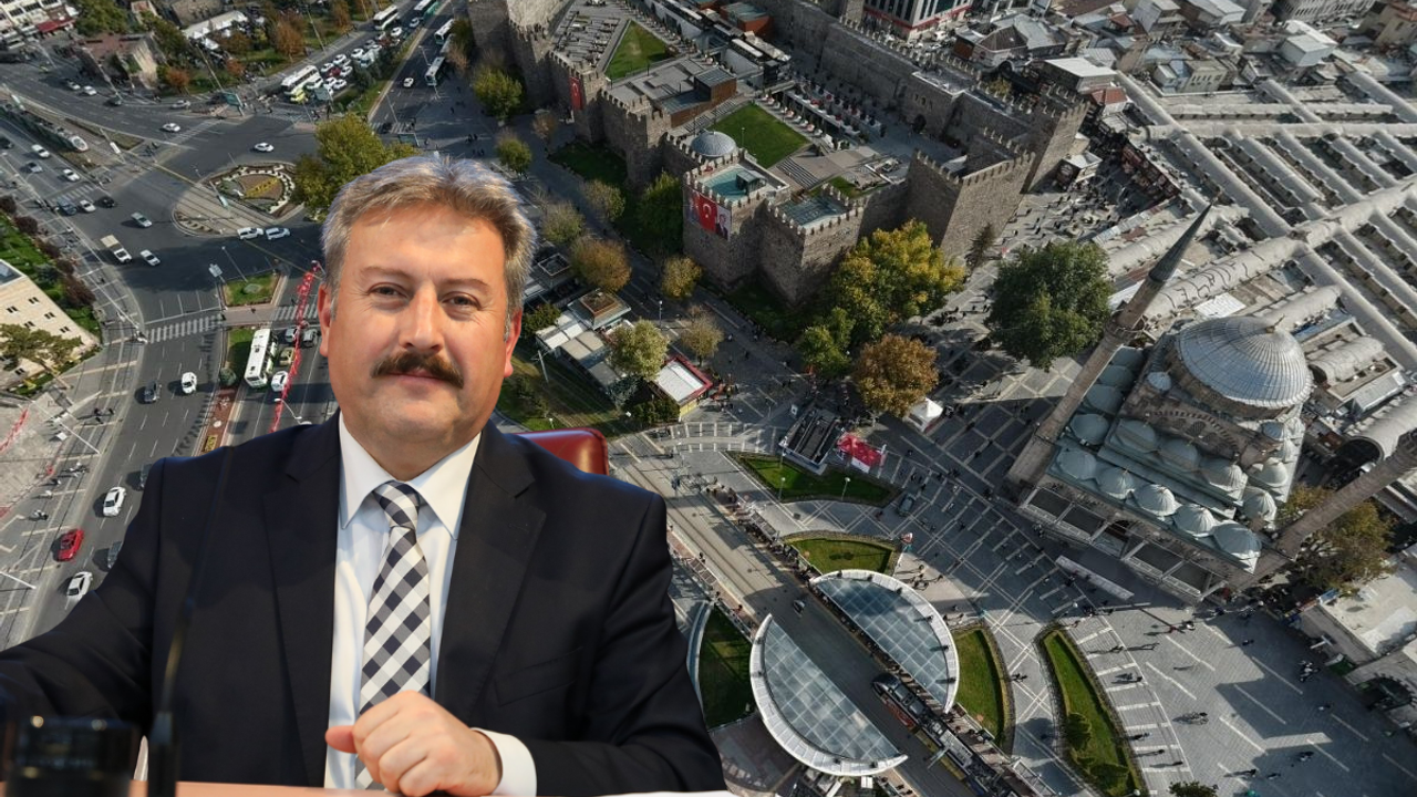 Melikgazi’de ruhsat dosyaları kabardı: 780 işletme