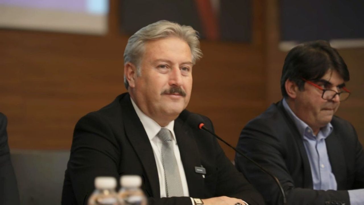 Aydınlıkevler’de dönüşüm başlıyor: Melikgazi’den büyük proje!