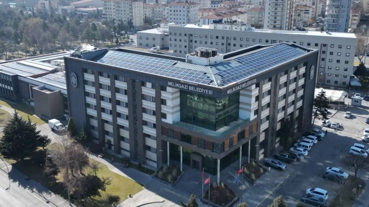 Melikgazi’de belediyeye ulaşmak artık çok kolay!