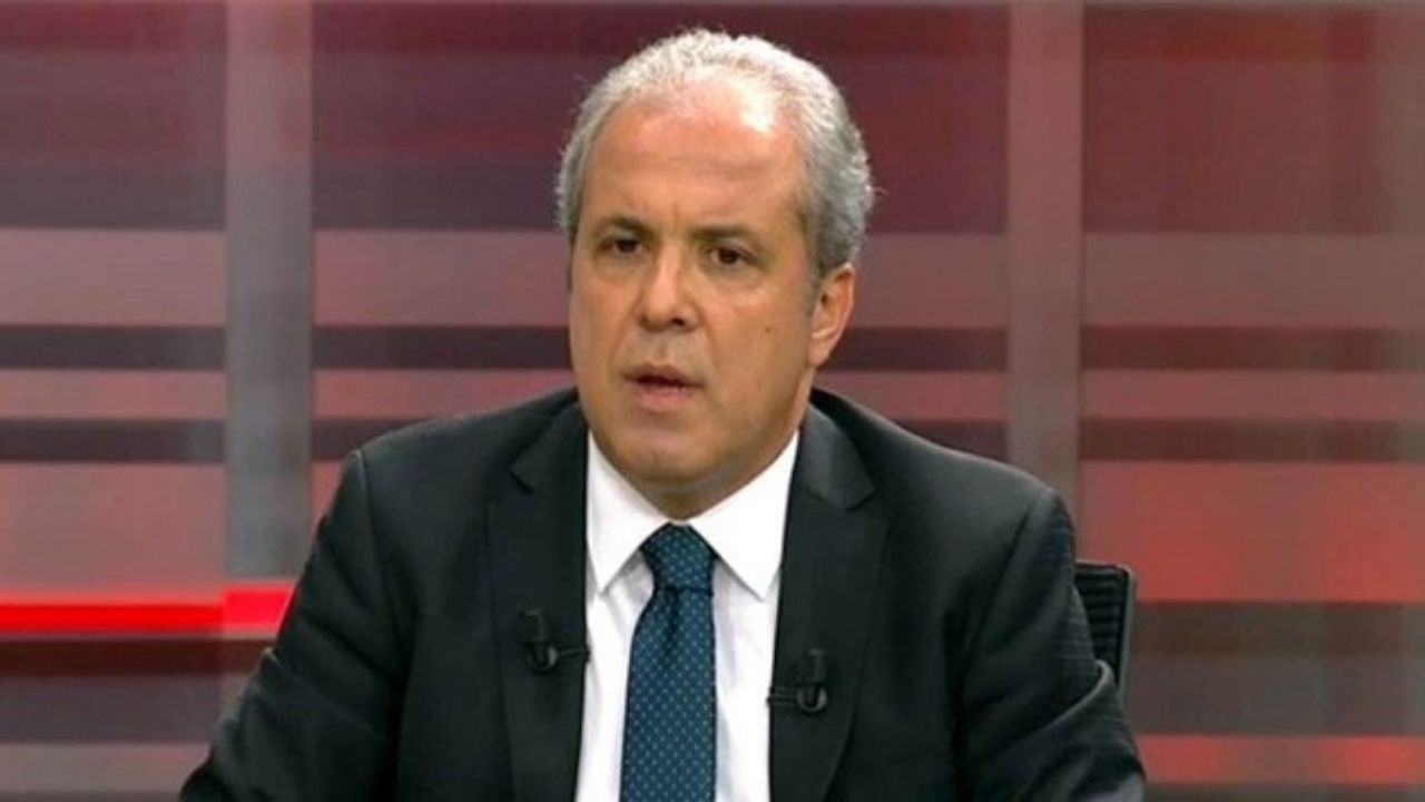 Eski AK Partili Tayyar’dan sert mesaj: Mutabakat bozulursa Türkiye gereğini yapar