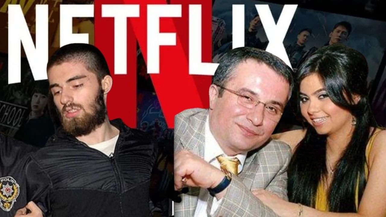 Netflix’in Münevver Karabulut belgeselinin yayını mahkemece durduruldu