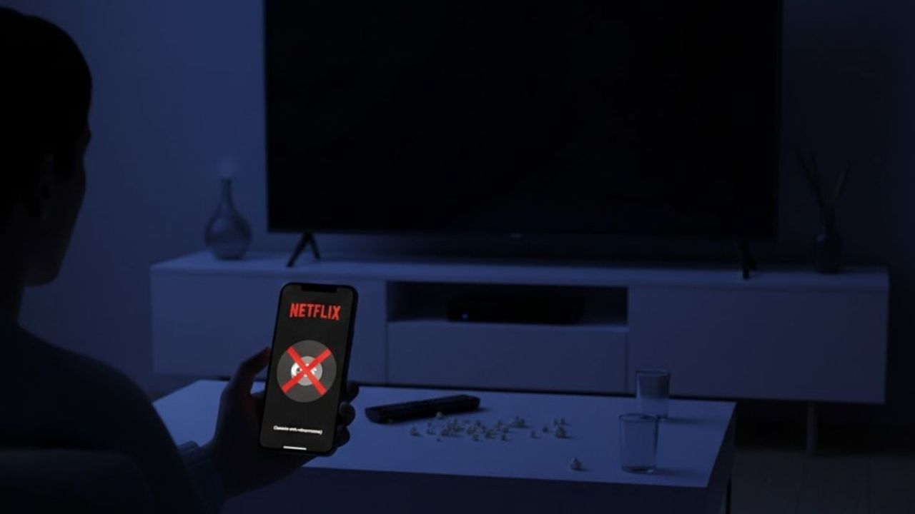 Netflix’ten şok karar! Tüm kullanıcılar üzgün: O çok sevilen özellik kaldırıldı!