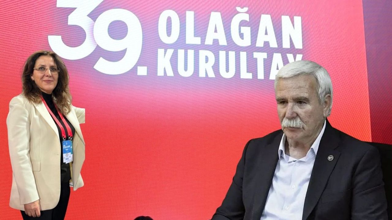 CHP Kayseri’den Deniz Yağan’a net destek