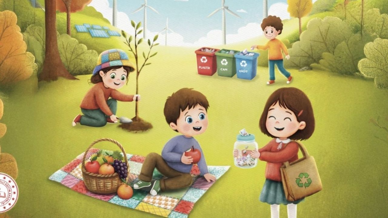 Okullarda yerli üretim seferberliği başlıyor