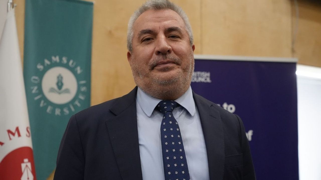 ÖSYM Başkanı Ersoy: YDS’de yapay zekâ soruları tam not aldı