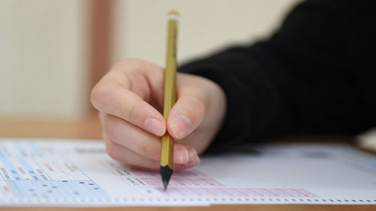 ÖSYM’den yoğun hafta sonu! 3 sınav aynı takvimde