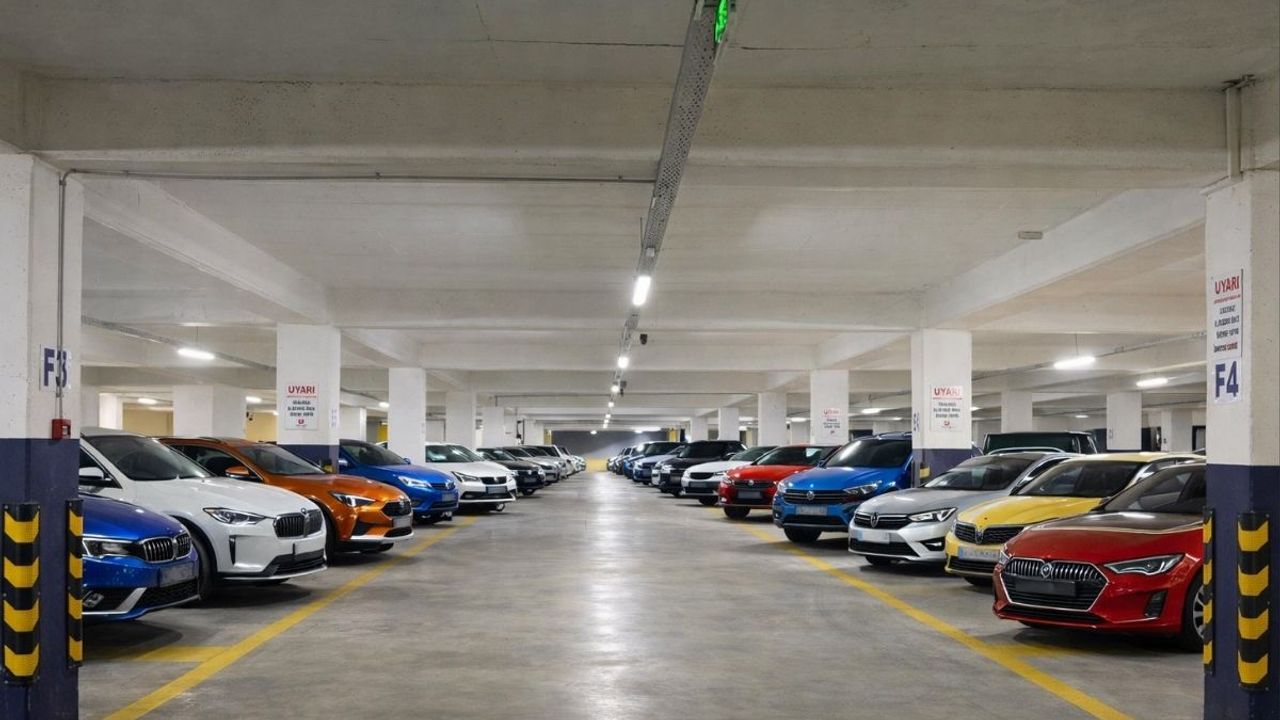 Kayseri'de araç alacaklar dikkat: Faizler sıfırlandı !