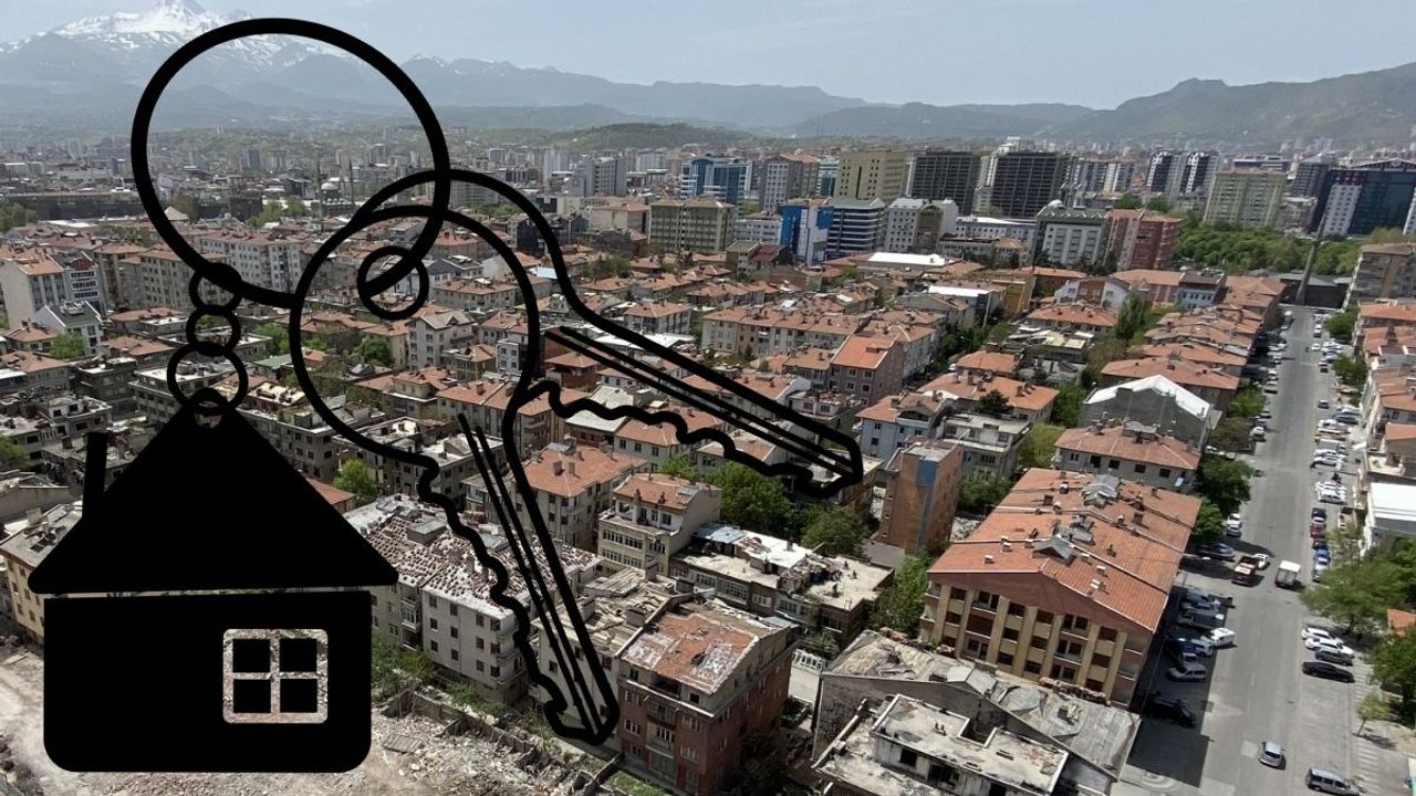 Tapuda yoğunluk zirvede: Bu yılın satışları 5 yılın rekorunu geçti