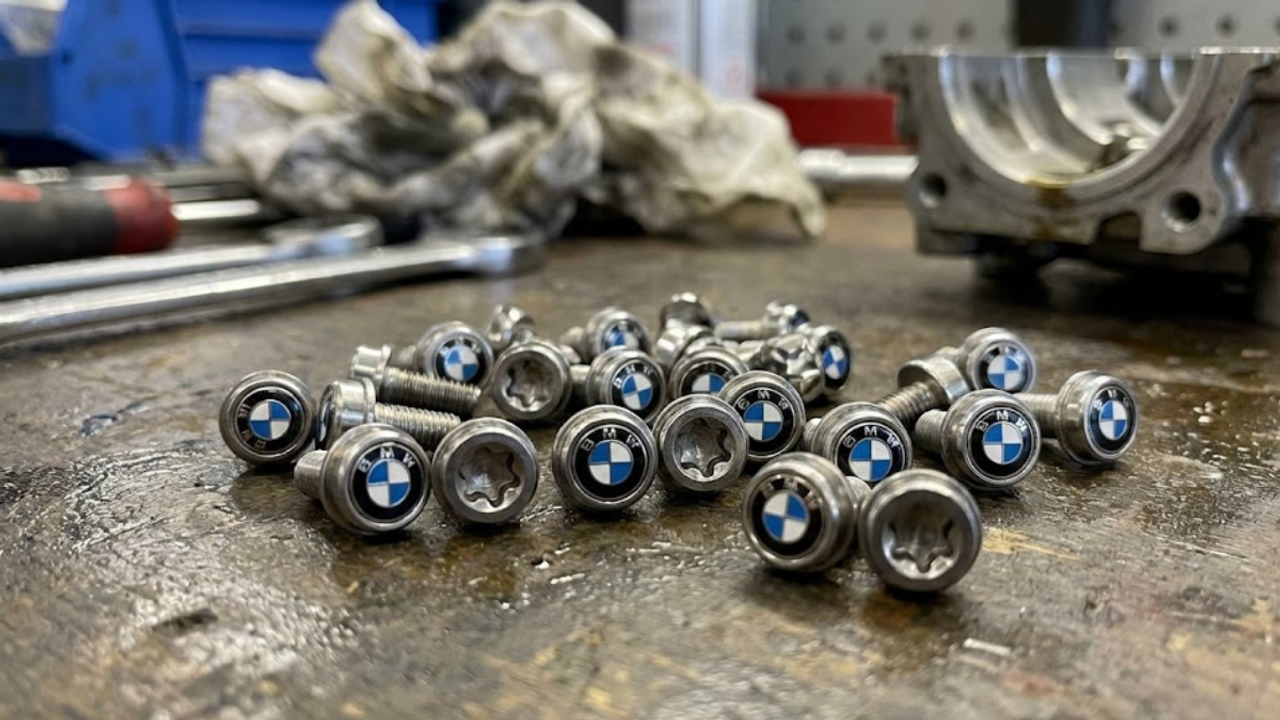 Kayseri'de BMW sahipleri dikkat: Artık aracınızı sanayiye götüremeyeceksiniz!