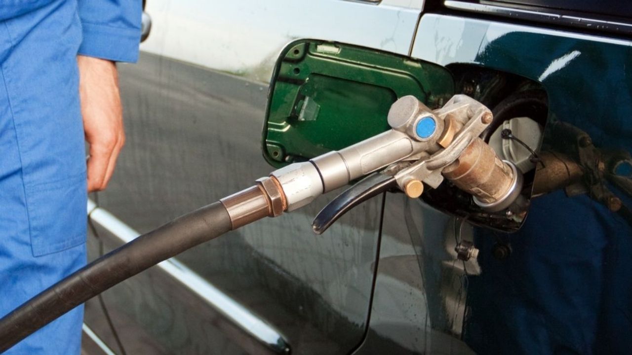 Sürücüler hazır olsun: LPG’ye bu gece zam geliyor