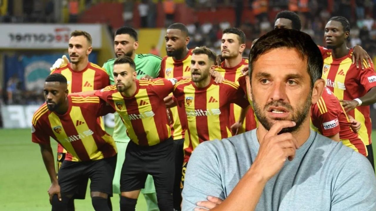 Radomir Djalovic kararını yönetime iletti! 3 oyuncu birden ayrılıyor