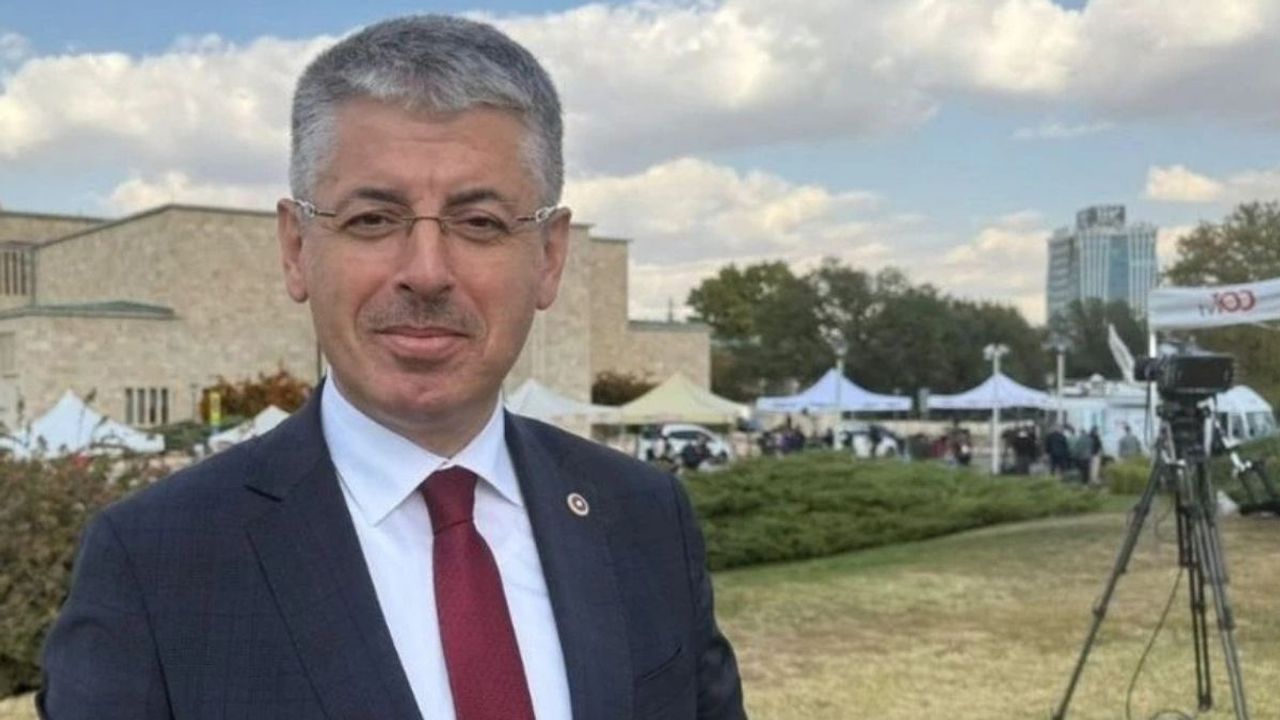 Şaban Çopuroğlu’ndan muhalefete sert yanıt Kayserililere net mesaj: 21 Aralık’ta hayata geçiyor