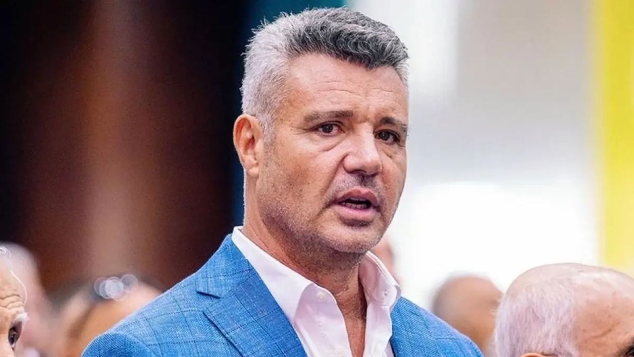 Son Dakika Saddetin Saran gözaltına alındı