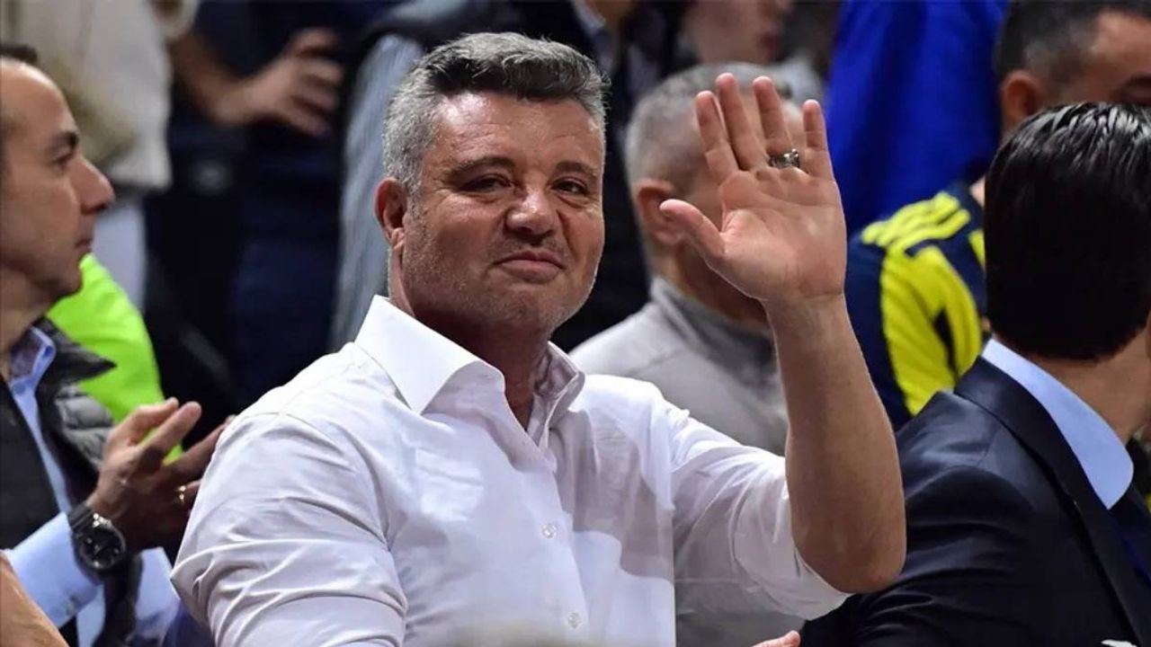 Serbest bırakılan Sadettin Saran ilk iş olarak bakın ne yaptı?