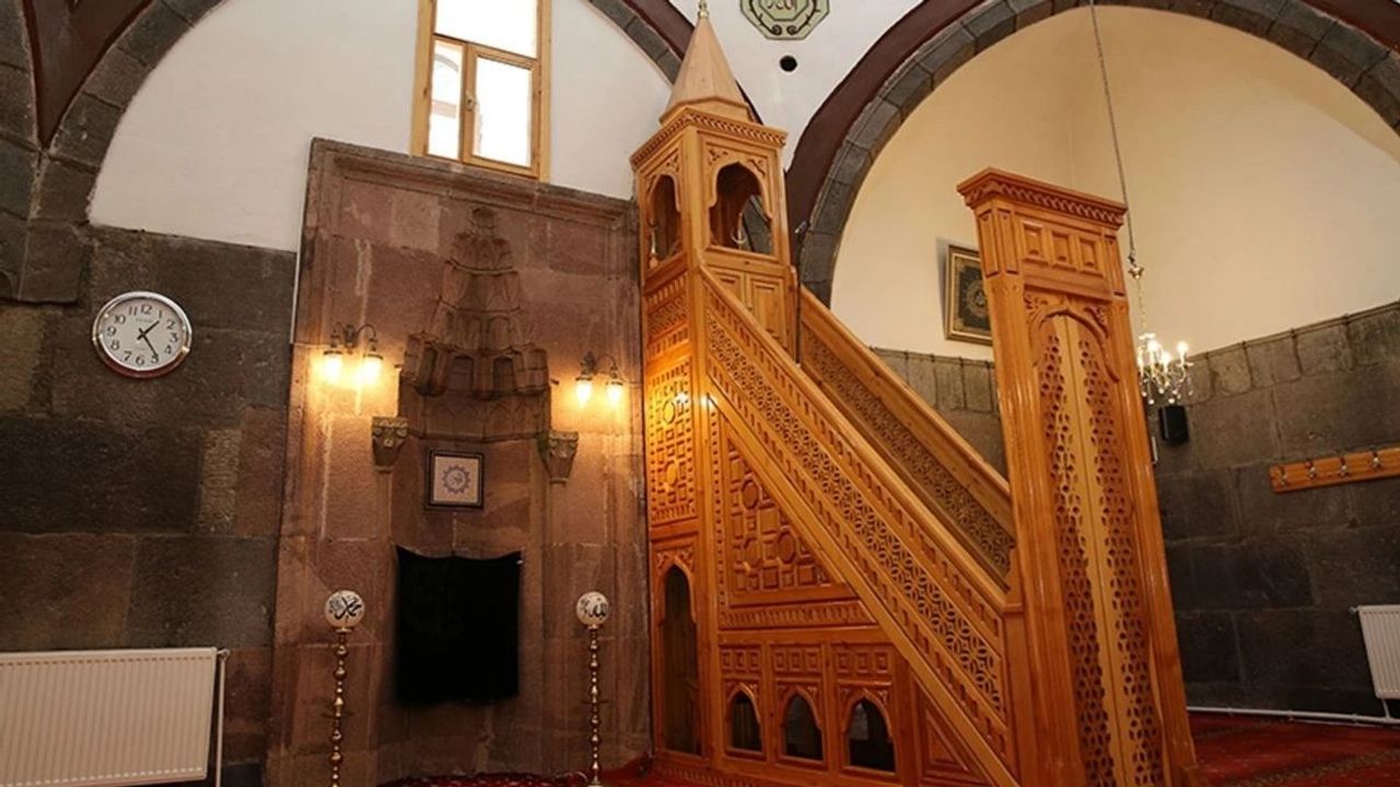 12 Aralık 2025 - Cuma Hutbesi