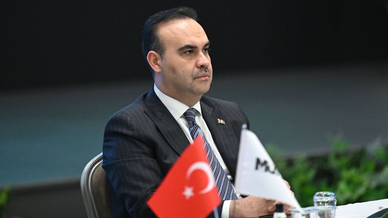 Sanayide yeni devrim: Mega endüstriyel bölgeler geliyor