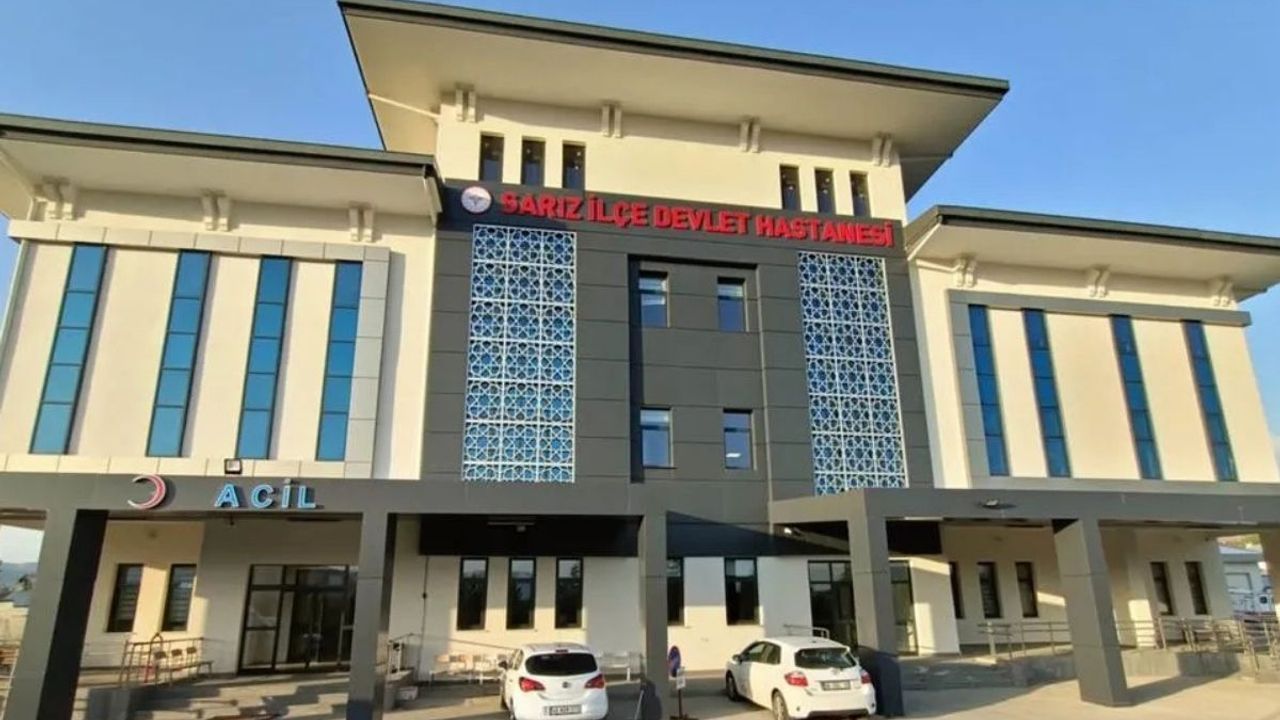 Sarız’da 40-69 yaş arası kadınlara ücretsiz sağlık hizmeti