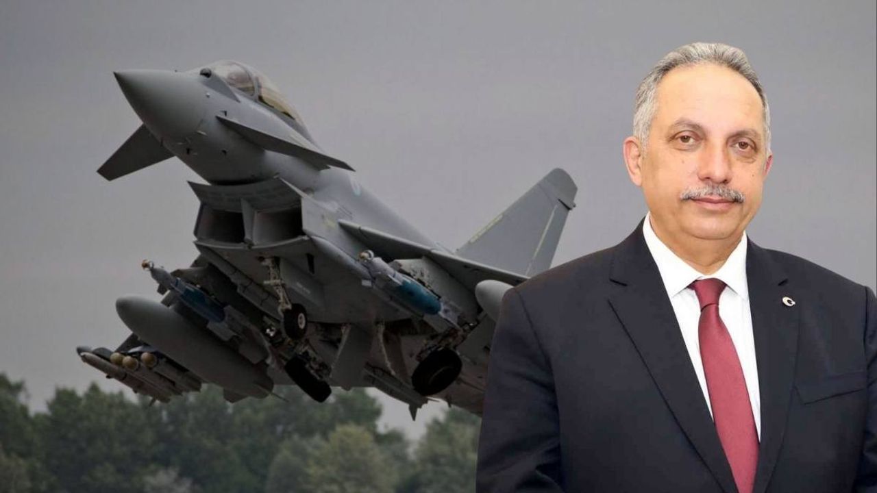 Savunma sanayiinin en önemli isimleri Kayseri'ye geliyor! Talas Belediyesi duyurdu