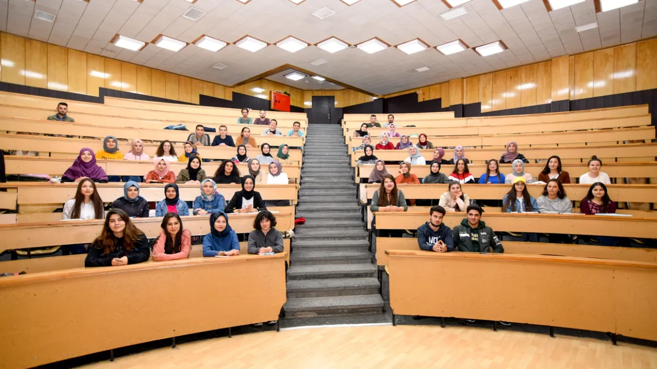 Binlerce üniversite öğrencisine af geliyor: Meclis’te süreç başlıyor