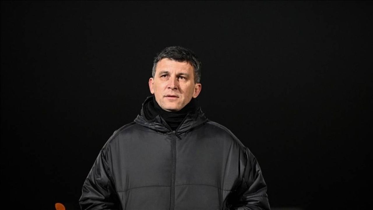 Eski Kayserisporlu Sergej Jakirovic Acun Ilıcalı’yı zengin edecek