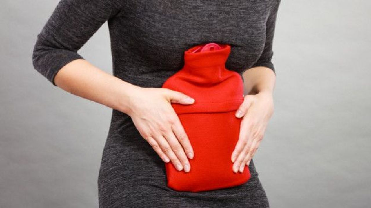 Sıcak su torbasının yanlış kullanımı ciltte kalıcı hasara yol açabilir
