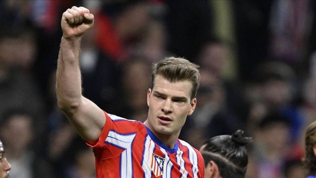 Fenerbahçe'ye dünya klası santrafor! Sörloth için resmi adım atıldı