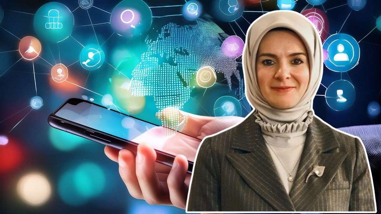 Bakan Göktaş duyurdu: Sosyal medyada 15 yaş altına yasak gündemde!