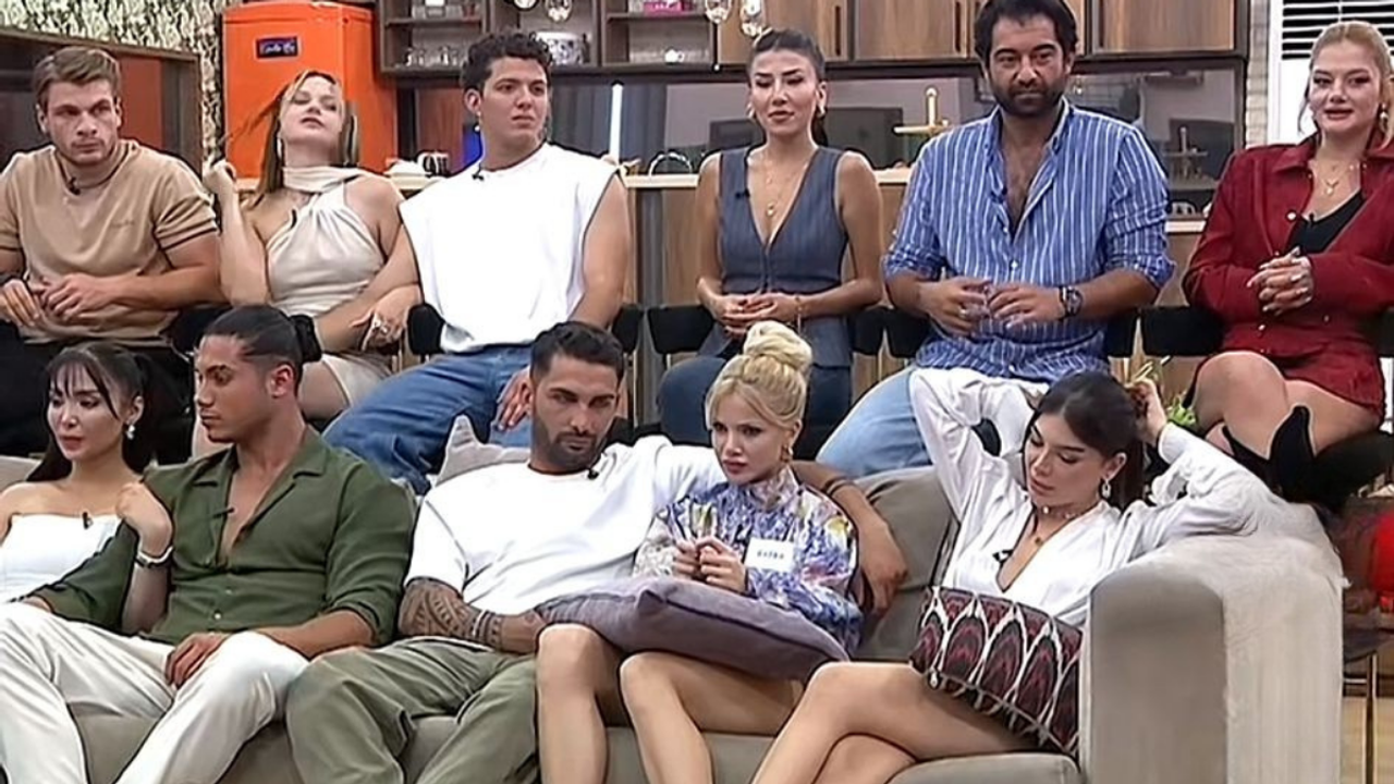 RTÜK Bakın Neden Müdahale Etti! “Aşkın Gücü” programına ne cezası geldi?