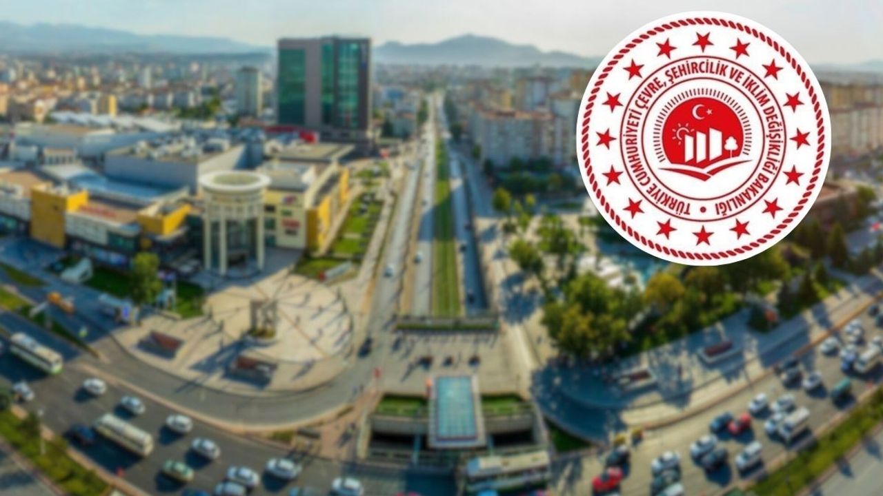 İmar yönetmeliği’nde Değişiklik: Büyük yapılarda su tasarrufu zorunlu olacak